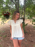 Load image into Gallery viewer, Kitt Blouse :: S-L
