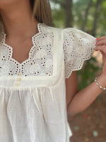 Load image into Gallery viewer, Kitt Blouse :: S-L
