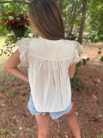 Load image into Gallery viewer, Kitt Blouse :: S-L

