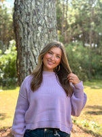 Load image into Gallery viewer, Reggie Sweater :: S-L
