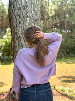 Load image into Gallery viewer, Reggie Sweater :: S-L
