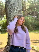 Load image into Gallery viewer, Reggie Sweater :: S-L
