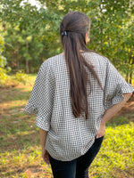 Load image into Gallery viewer, Meredith Blouse - Wildflower Found
