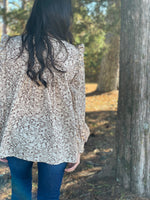Load image into Gallery viewer, Autumn Blouse :: 1X &amp; 2X

