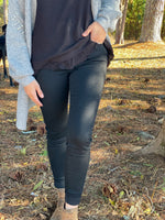 Load image into Gallery viewer, Blake Skinny Denim :: 7/27
