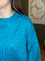 Load image into Gallery viewer, Elsa Sweater :: 3X

