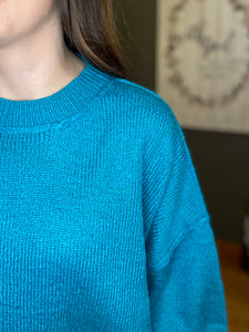 Elsa Sweater :: 3X