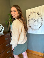 Load image into Gallery viewer, Hunter Fitted Dress :: Small &amp; Large
