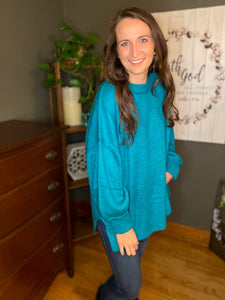 Elsa Sweater :: 3X