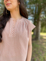 Load image into Gallery viewer, Jolene Blouse :: S-3X
